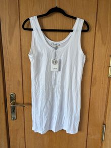 brand New b.young women's Pamilia Long Top XL
