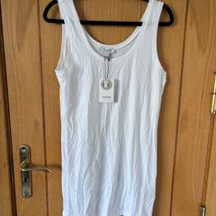 brand New b.young women's Pamilia Long Top XL