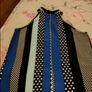 woman's top nice and dressy like new medium size Image 4