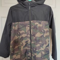 boys jacket