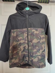 boys jacket
