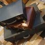 Vintage Suitcases Image 2