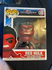 hulk funko