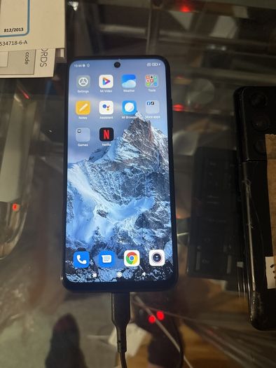 redmi