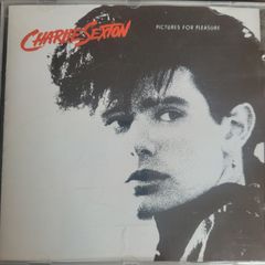 Charlie Sexton - Pictures For Pleasure.