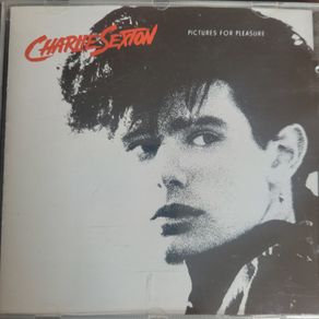 Charlie Sexton - Pictures For Pleasure.
