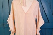 Brand new River Island top size 10. Postage included
