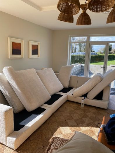carpet cleaning