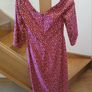 Bombshell London Dress. Size 10. Image 3