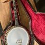 Ludwig Ace 1930s Banjo Image 2