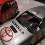 Scalextric Focus and Corolla Image 4