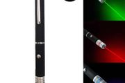 Laser Sight Pointer 5MW High Power Green Blue Red Dot Laser Light Pen Powerful Laser Meter 405Nm 532Nm 650Nm Green Lazer Pen New