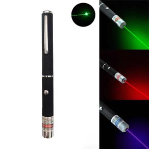 Laser Sight Pointer 5MW High Power Green Blue Red Dot Laser Light Pen Powerful Laser Meter 405Nm 532Nm 650Nm Green Lazer Pen New