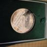 Sinn Fein 100 year sterling silver medal / coin Image 5