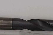 Walter coolant-thru solid carbide drill 11.5mm