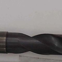 Walter coolant-thru solid carbide drill 11.5mm