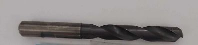 Walter coolant-thru solid carbide drill 11.5mm