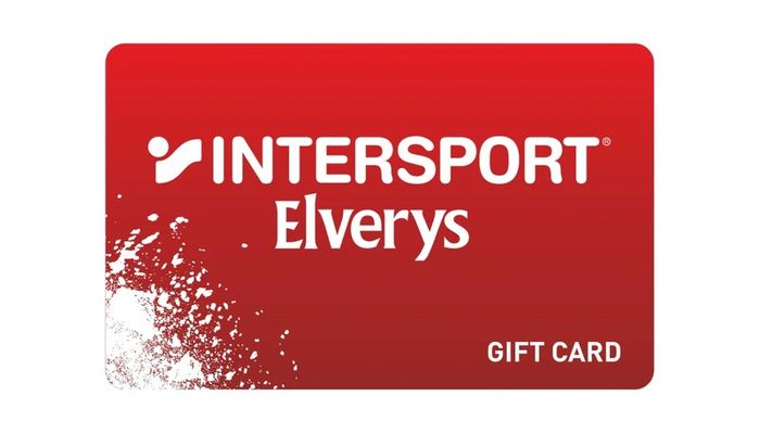 Intersport Elverys