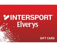 Inter-sport Elverys Giftcard