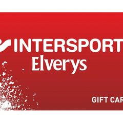 Inter-sport Elverys Giftcard