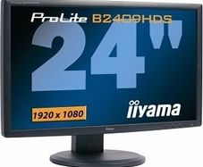 Iiyama Monitor 24inch