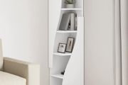 Corner Cabinet