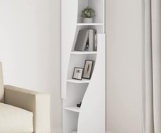 Corner Cabinet