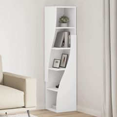 Corner Cabinet