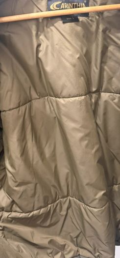 Carinthia HIG 3.0 Winter jacket