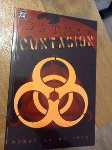 Batman - Contagion