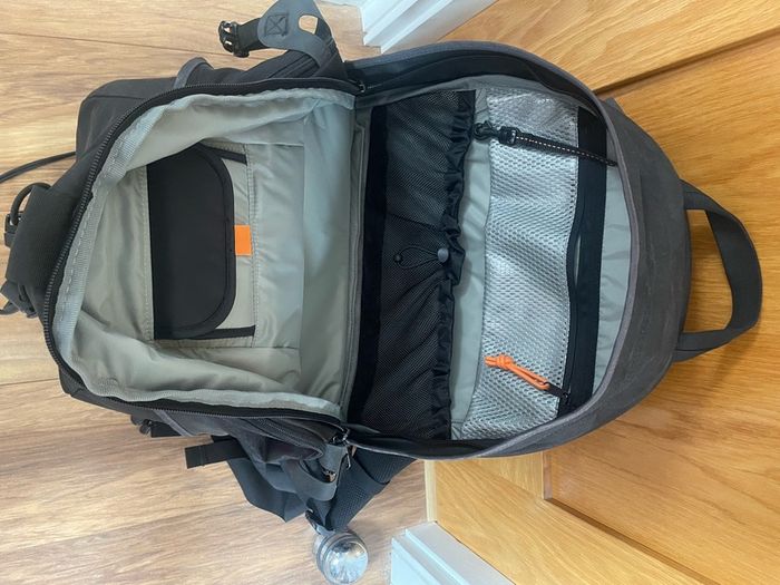 Lowepro camera bag