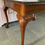 Mahogany Table Image 2