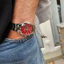 Watch Citizen OXY Chronograph. Image 8