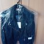 Ted Baker - Lizia Leather Biker Jacket - Black - UK 10 - BNWT RRP 380 Image 8