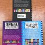 Diary Of A Wimpy Kid, Books 10,13&15 by Jeff Kinney Image 2