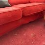 3 Seater Sofa &  1 Sofa Chair Image 3