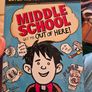 Middle School Books Bundle Image 7