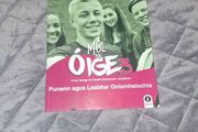 Mol An Oige 3 Workbook