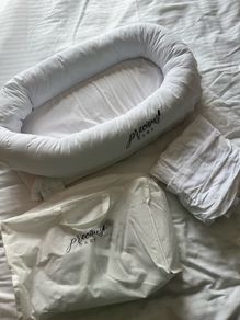 sleep pod