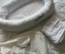 sleep pod