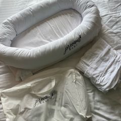 sleep pod
