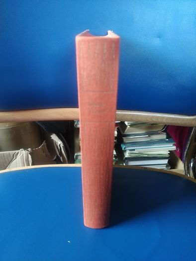 Folio Society, Trollope - Doctor Thorne