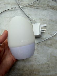 gro egg