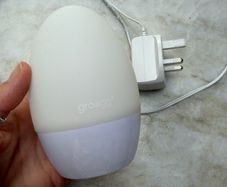 gro egg