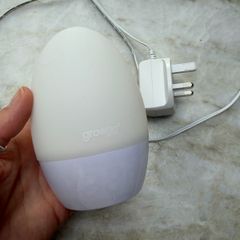 gro egg