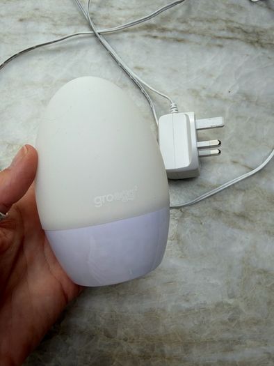 gro egg