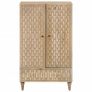 Highboard 60x33x100 cm Image 4