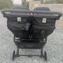 double baby jogger city stroller Image 3