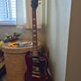 Vintage Guitar, Amp,  Guitar Pedal & Guitar Stand Image 2