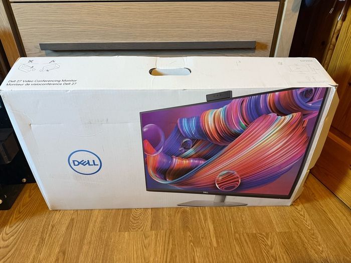 Dell Monitor